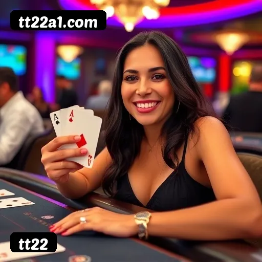 tt22 APK - Download Oficial Android