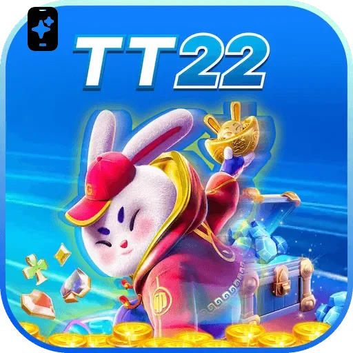 APP oficial da tt22 para mobile