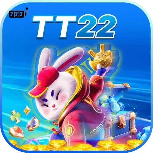 Slots online da tt22 com jackpots progressivos
